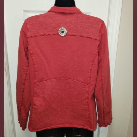 Neon Buddha Merritt Jacket - Picture 8 of 11